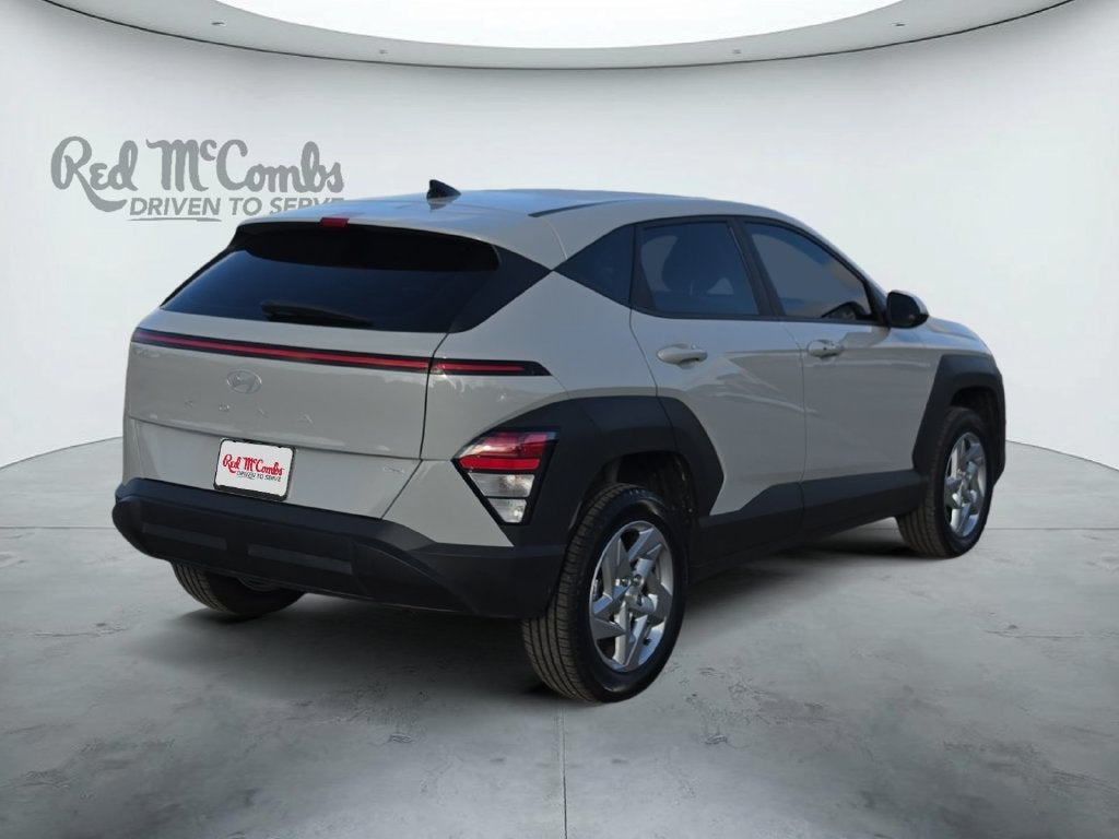 2024 Hyundai Kona SE