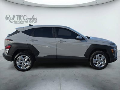 2024 Hyundai Kona SE