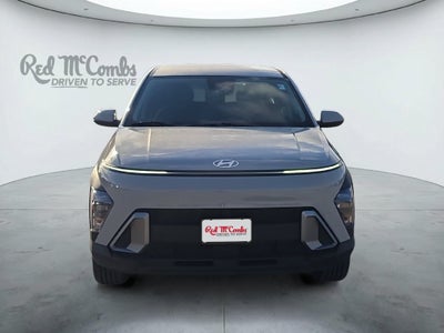 2024 Hyundai Kona SE