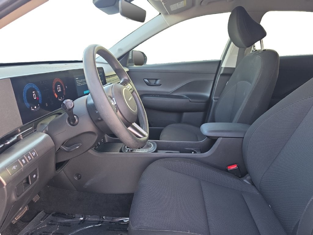 2024 Hyundai Kona SE