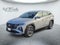 2026 Hyundai Tucson Hybrid SE