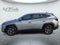 2026 Hyundai Tucson Hybrid SE