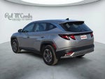 2026 Hyundai Tucson Hybrid SE
