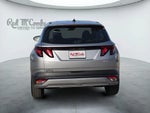 2026 Hyundai Tucson Hybrid SE