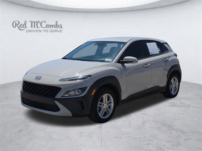 2023 Hyundai Kona SE