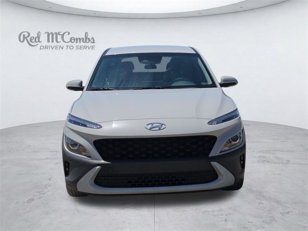 2023 Hyundai Kona SE