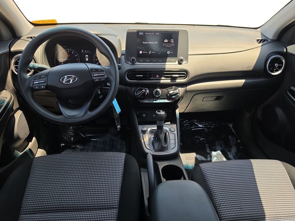2023 Hyundai Kona SE