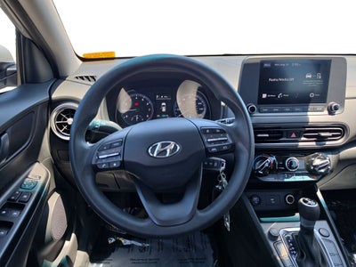 2023 Hyundai Kona SE