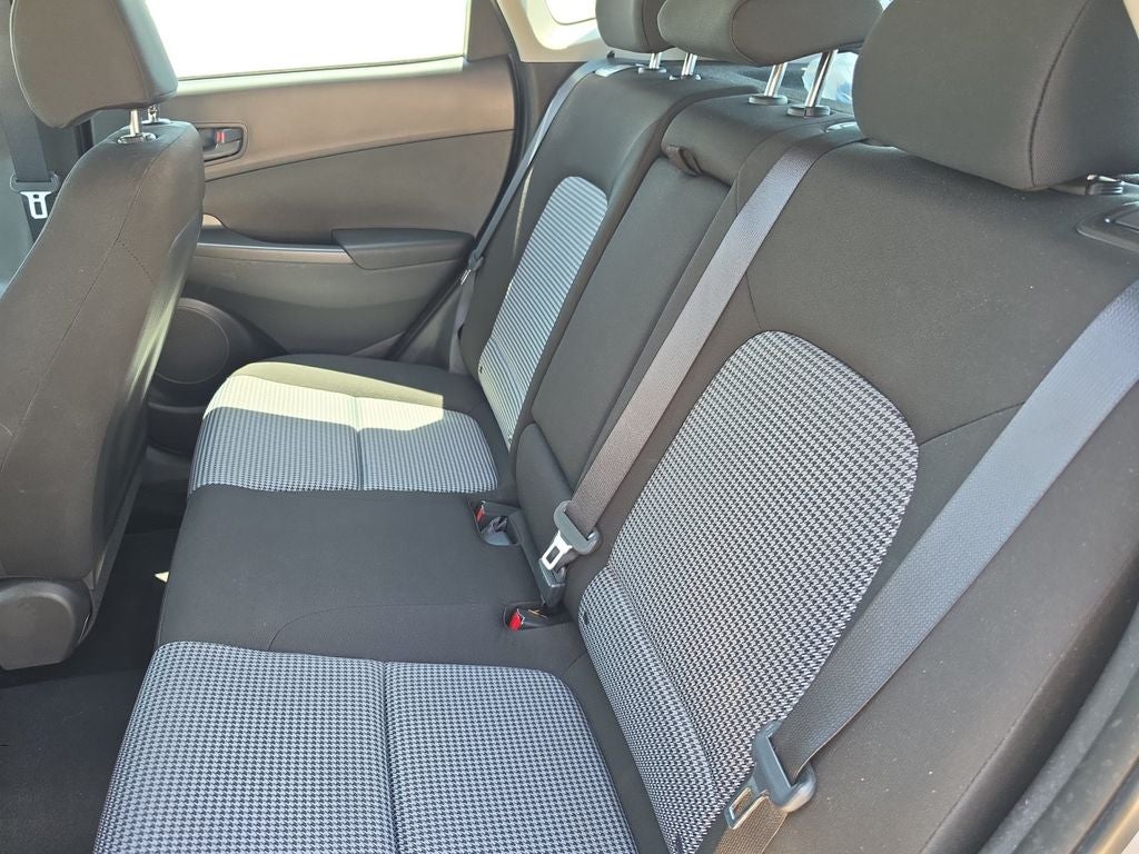 2023 Hyundai Kona SE