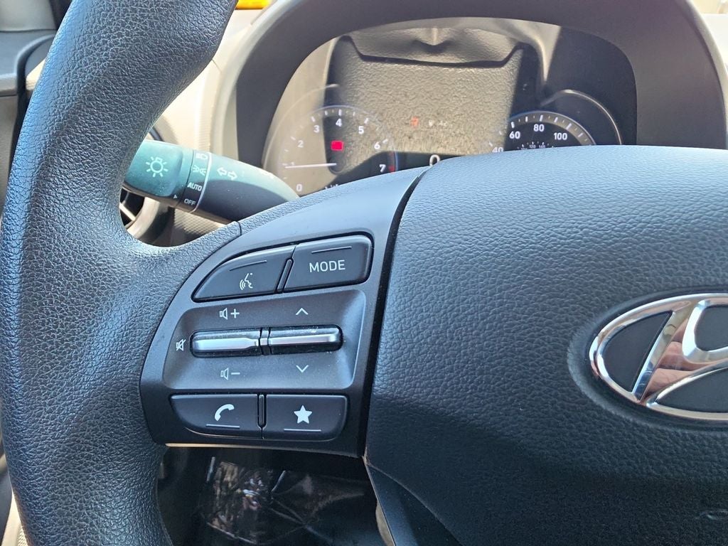2023 Hyundai Kona SE