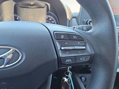 2023 Hyundai Kona SE