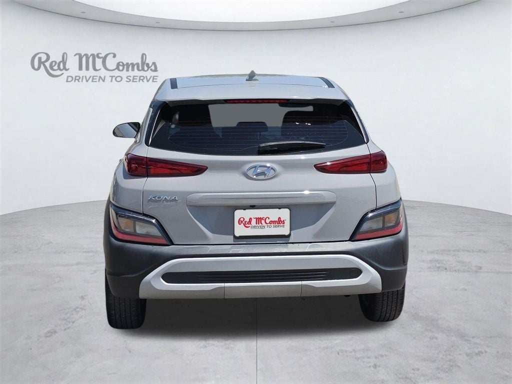 2023 Hyundai Kona SE