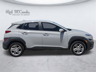 2023 Hyundai Kona SE