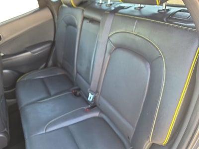 2019 Hyundai Kona Limited