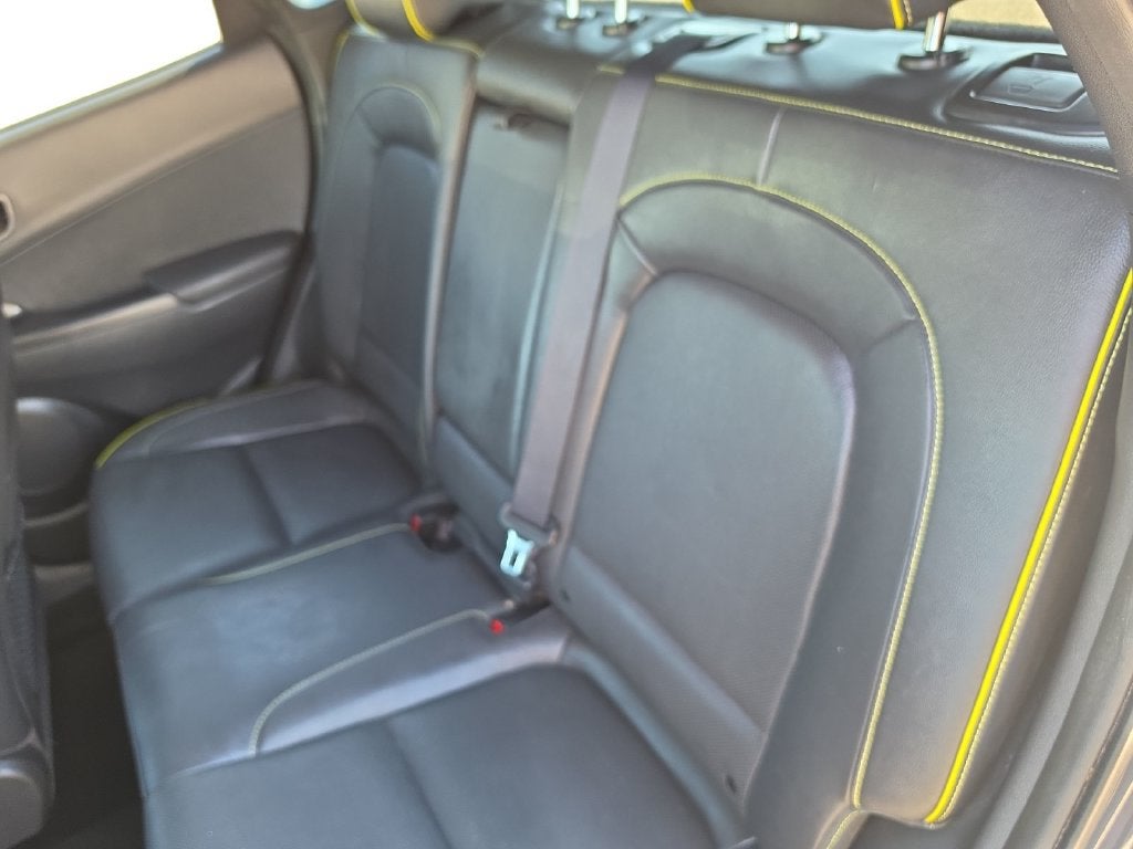 2019 Hyundai Kona Limited