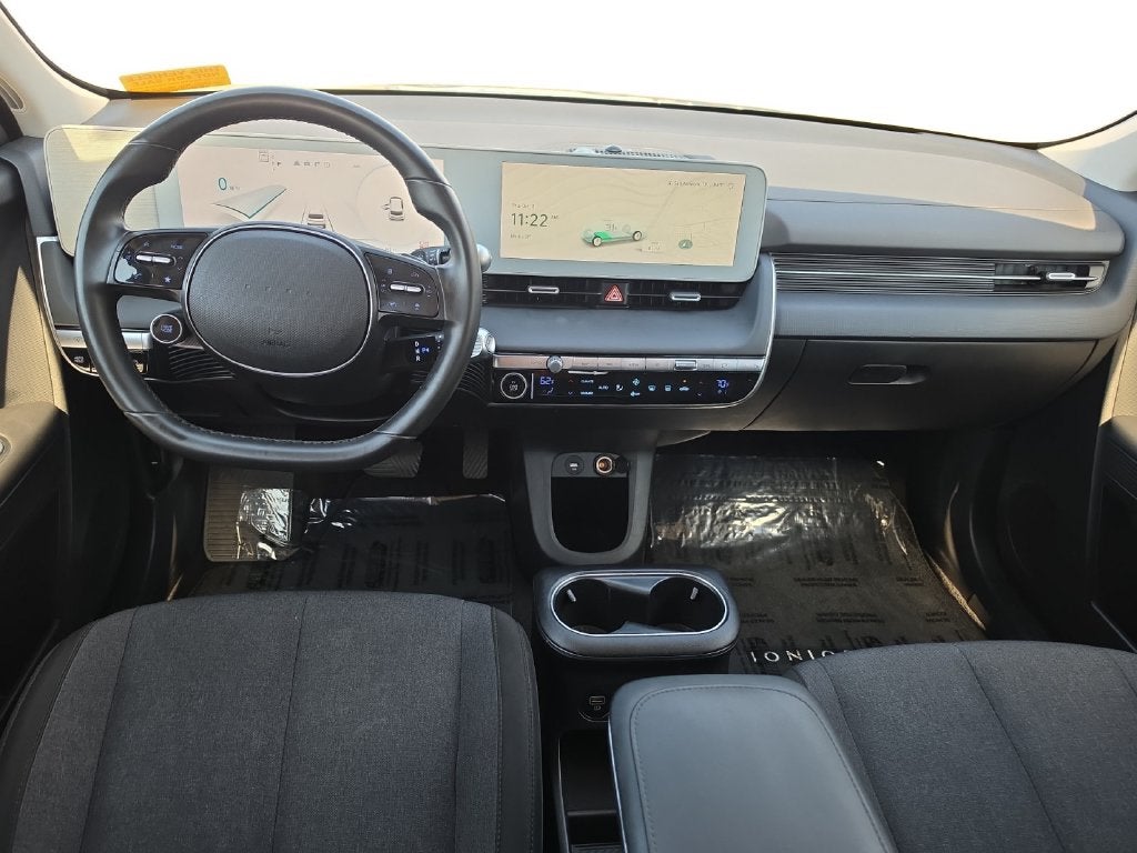 2024 Hyundai IONIQ 5 SE