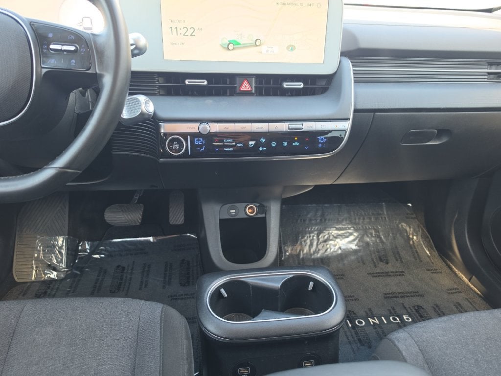 2024 Hyundai IONIQ 5 SE
