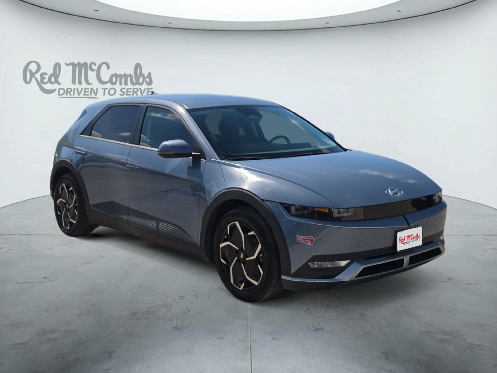 2024 Hyundai IONIQ 5 SE