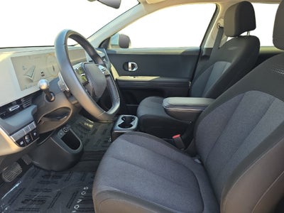 2024 Hyundai IONIQ 5 SE