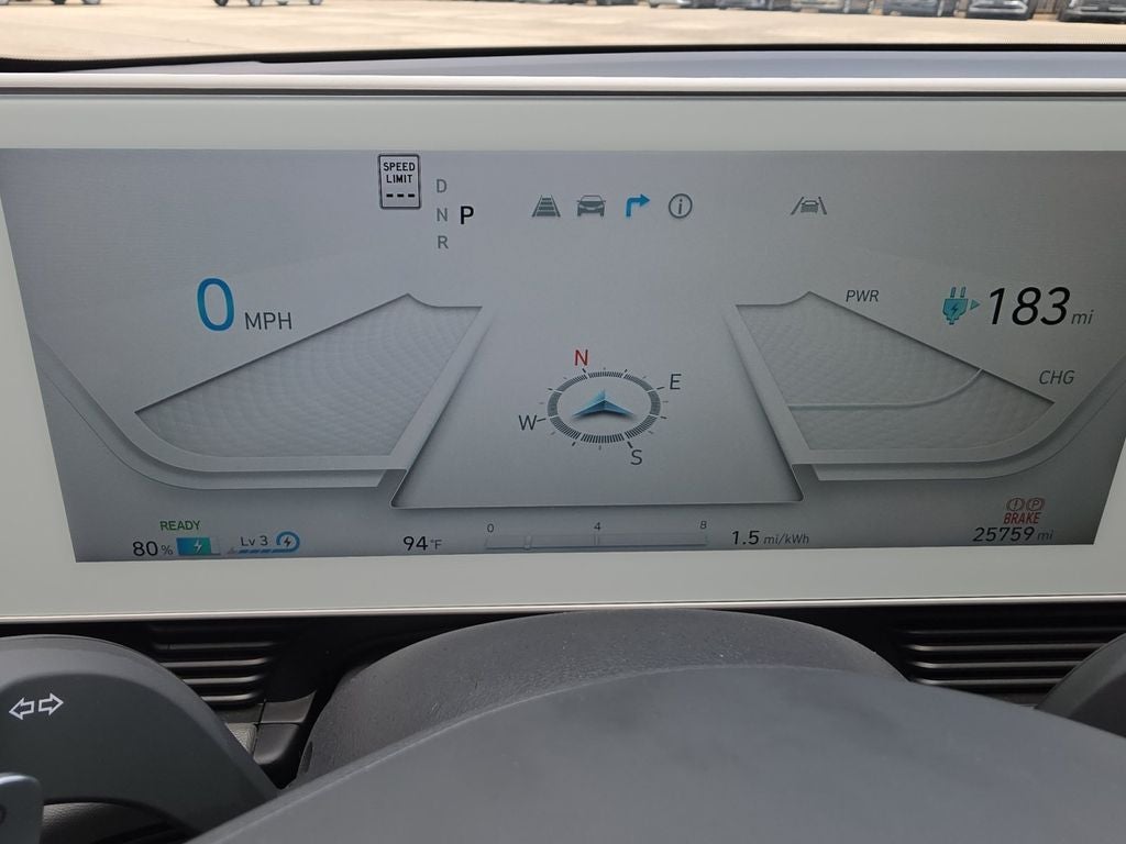 2024 Hyundai IONIQ 5 SEL