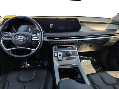 2023 Hyundai Palisade SEL