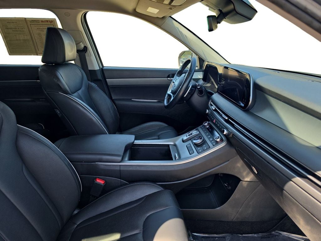 2023 Hyundai Palisade SEL