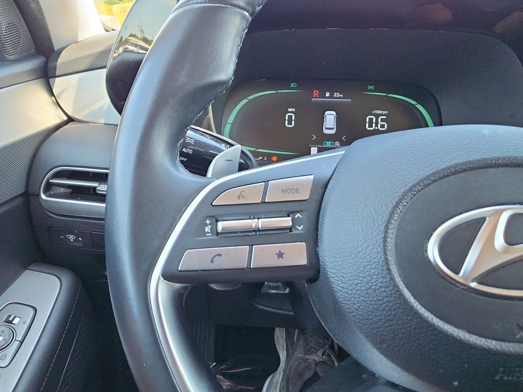 2023 Hyundai Palisade SEL