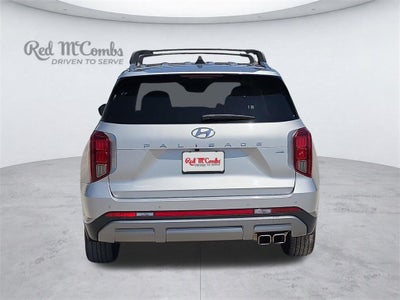 2023 Hyundai Palisade SEL