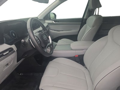 2025 Hyundai Palisade SEL Premium 7P