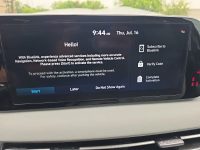 2025 Hyundai Palisade SEL Premium 7P