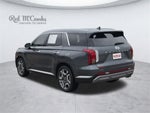 2025 Hyundai Palisade SEL Premium 7P