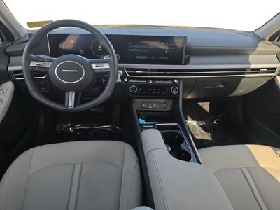 2025 Hyundai Sonata SEL Convenience