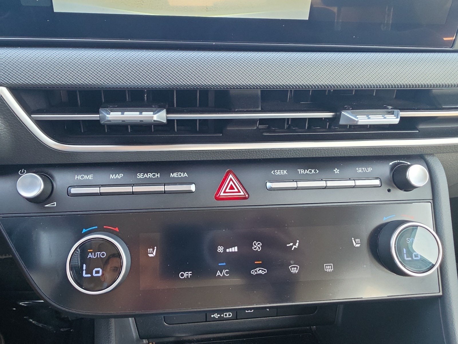 2025 Hyundai Sonata SEL Convenience