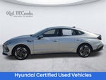 2025 Hyundai Sonata SEL Convenience