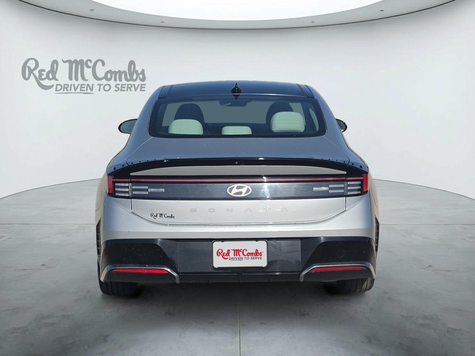 2025 Hyundai Sonata SEL Convenience