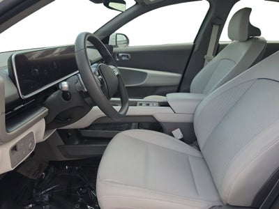 2025 Hyundai IONIQ 6 SEL