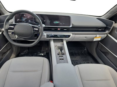 2025 Hyundai IONIQ 6 SEL