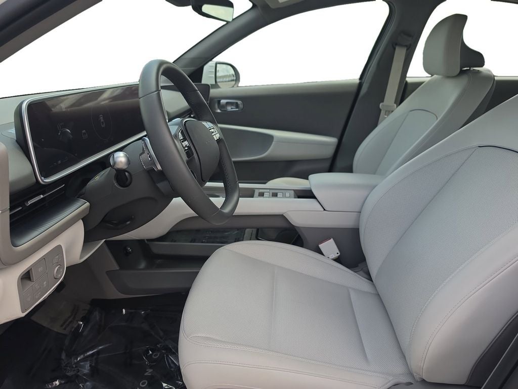 2025 Hyundai IONIQ 6 SEL
