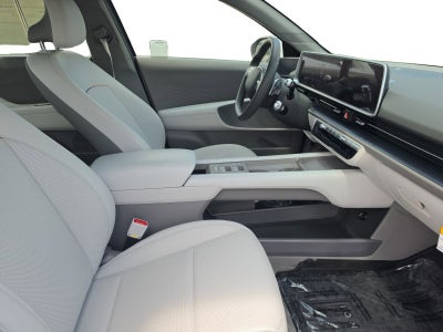 2025 Hyundai IONIQ 6 SEL