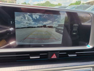 2025 Hyundai IONIQ 6 SEL