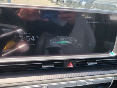 2025 Hyundai IONIQ 6 SEL