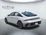2025 Hyundai IONIQ 6 SEL