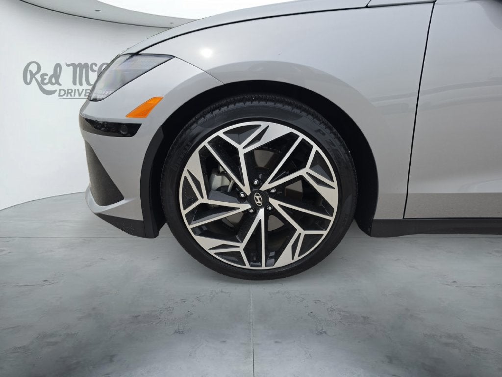 2023 Hyundai IONIQ 6 SEL
