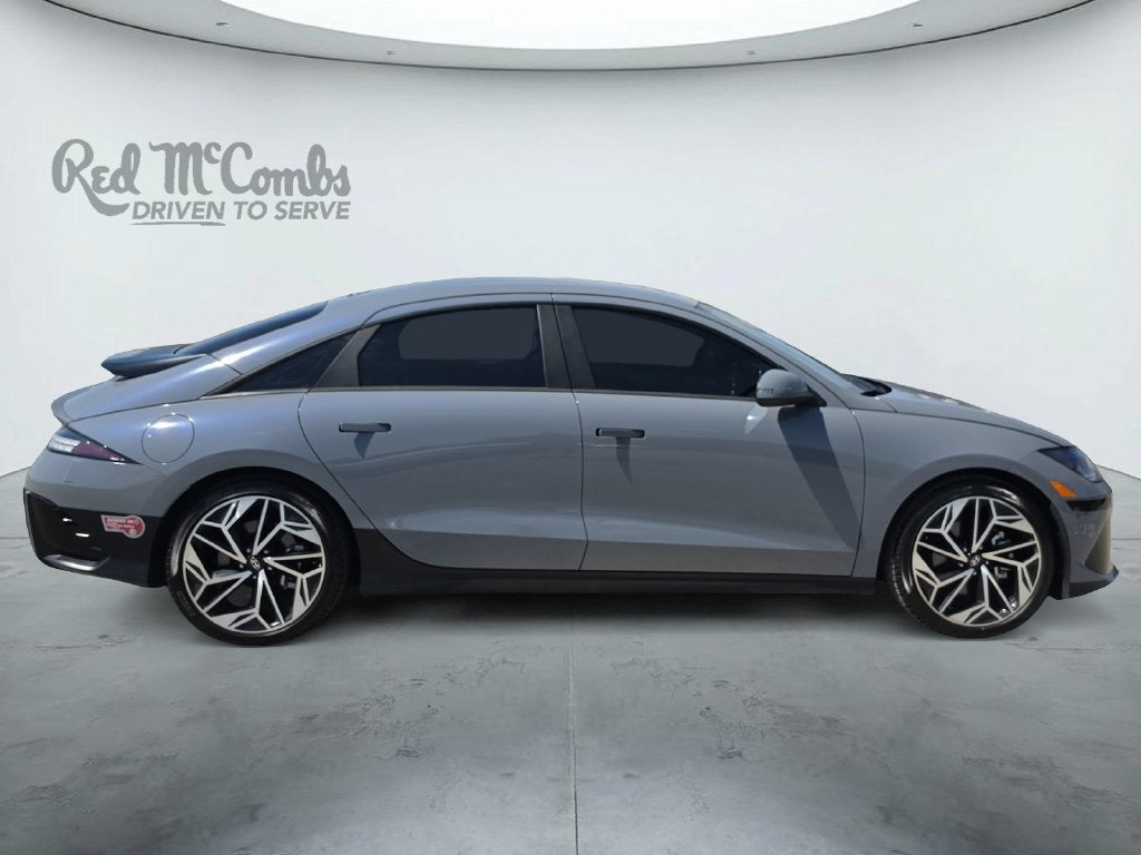 2023 Hyundai IONIQ 6 SEL