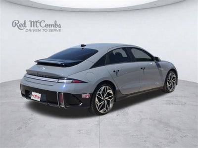 2023 Hyundai IONIQ 6 SEL