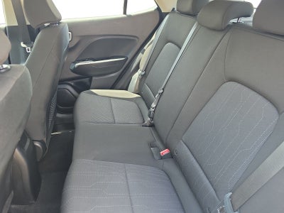 2025 Hyundai Venue SE