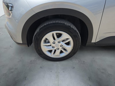 2025 Hyundai Venue SE
