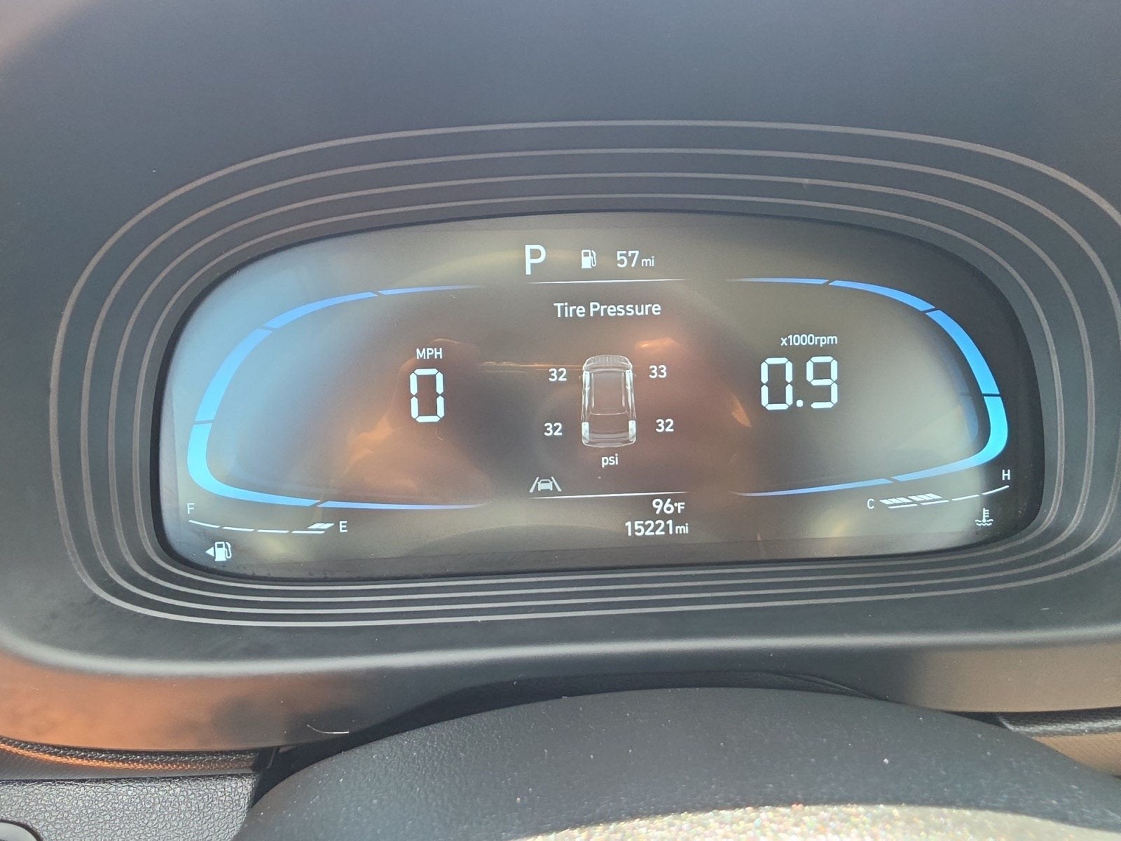 2025 Hyundai Venue SE