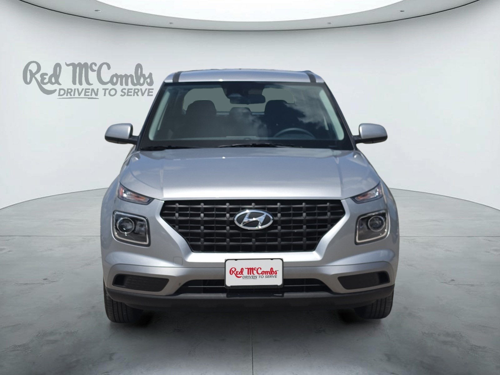 2025 Hyundai Venue SE