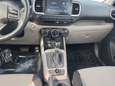 2024 Hyundai Venue SEL
